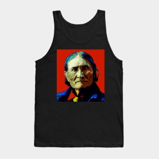 geronimo Tank Top